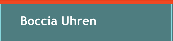 Boccia Uhren